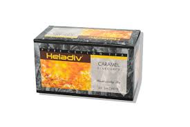 HELADIV TEA BAGS